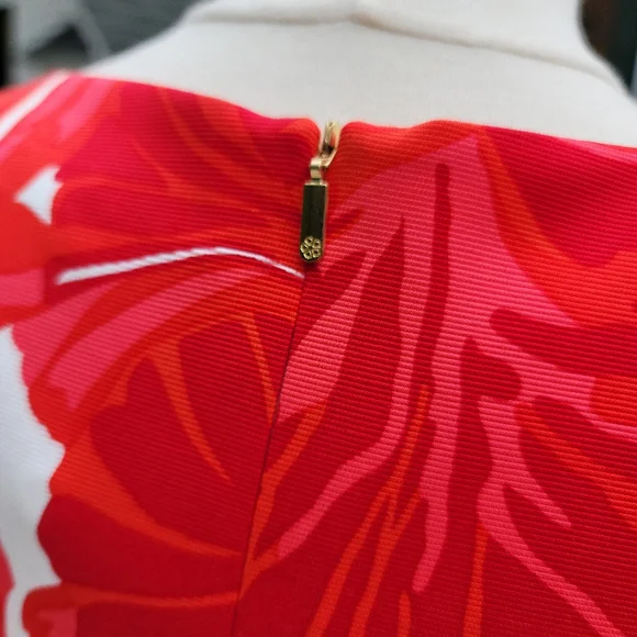 Trina Turk NWT 8 Dress - Picture 3 of 14